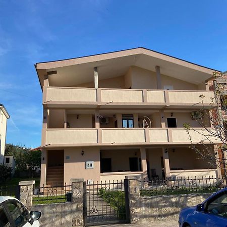 בודווה Apartmani Zecevic מראה חיצוני תמונה